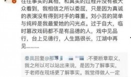 娱乐圈爆料文稿有哪些内容,明星幕后故事大曝光