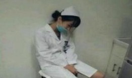 广东护士爆料事件视频,揭露医疗系统内幕